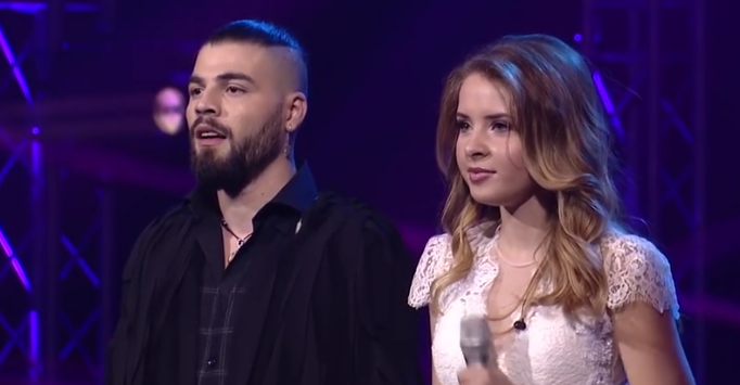 Alex Florea si linca vor merge la Kiev, in finala Eurovision 2017 