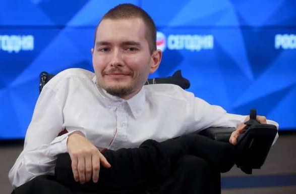 Valeriu Spiridónov va deveni primul pacient din lume care va beneficia de transplant de cap