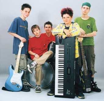 In anii 2000, Ristei facea furori printre tineri cu piesa ''Dana''