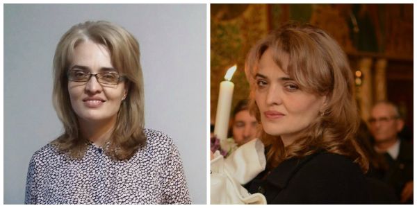 Miha Rozina Profesoara care a murit la BAC. A facut infarct din cauza stresului si ...