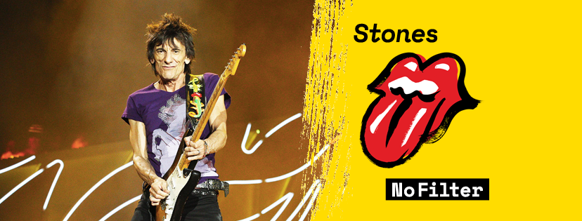 Ronnie Wood de la Rolling Stones despre cancer