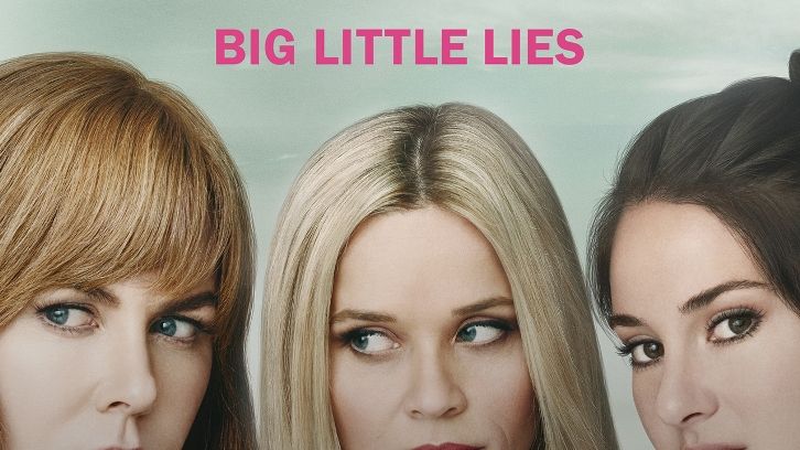 Cele mai bune seriale 2017 – Big Little Lies, de pe HBO