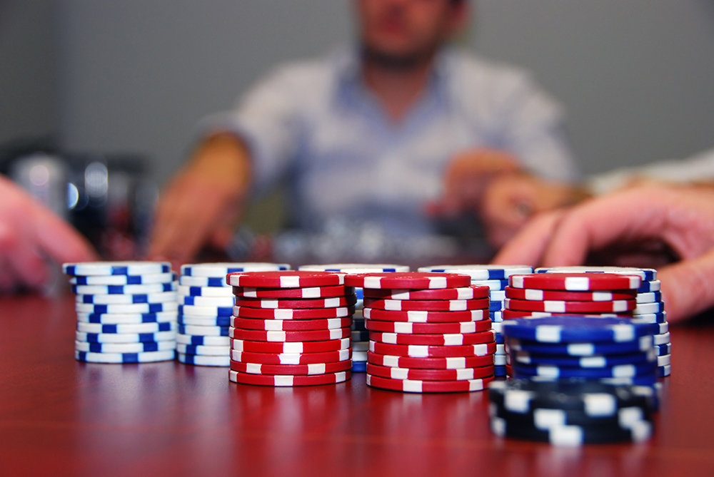 Ghid de incepator pentru jocurile de noroc
