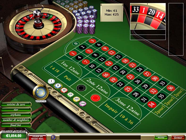 Ghid de incepator pentru jocurile de noroc