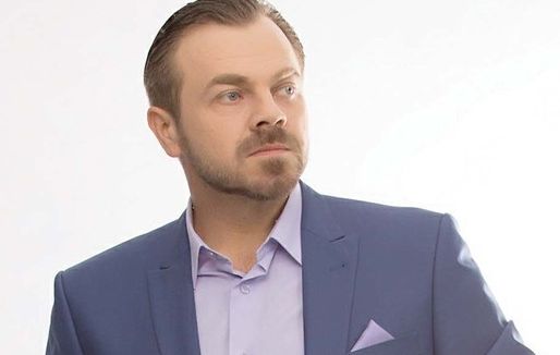 Dieta lui Ionut Fulea. Artistul a slabit 40 de kilograme. Afla cum?
