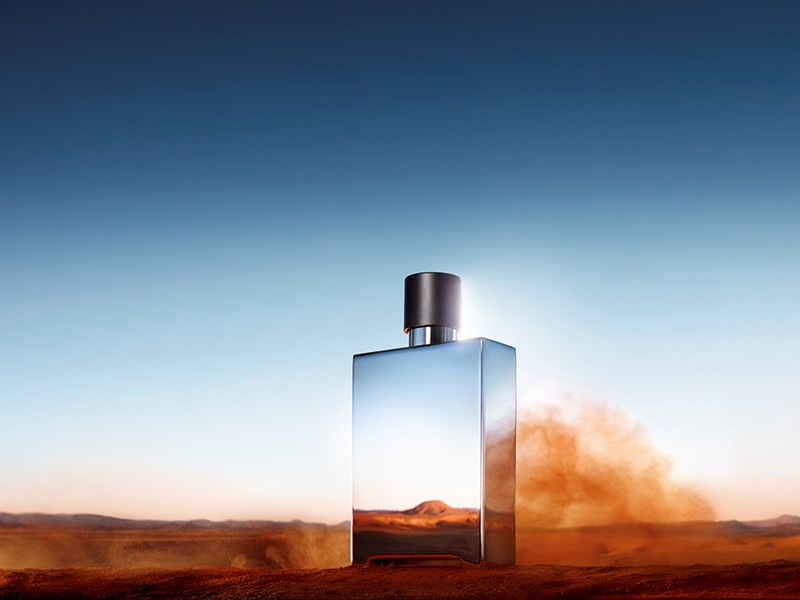 In septembrie, discounturi de până la 50% la parfumeria.ro!