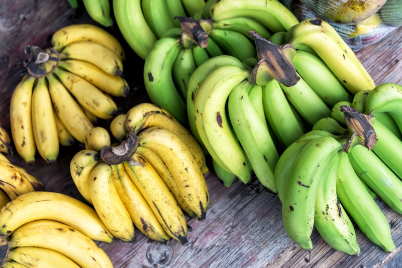 15 lucruri uimitoare pe care cu siguranta nu le stiai despre banane