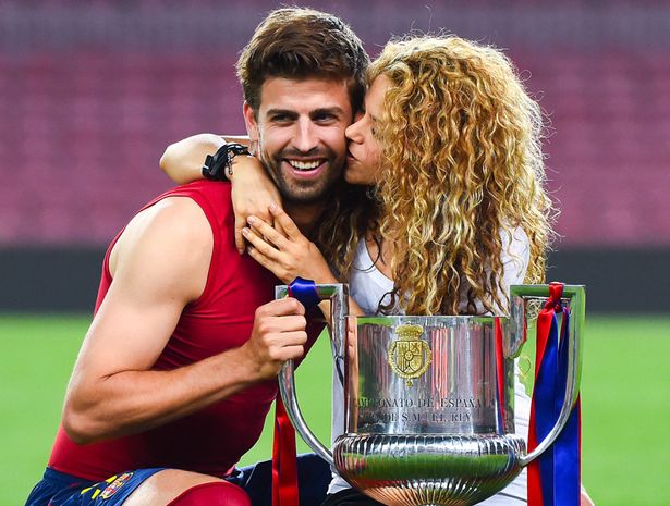 Decizia finala pe care Shakira a luat-o in legatura cu Gerard Pique. Ce se intampla cu relatia lor