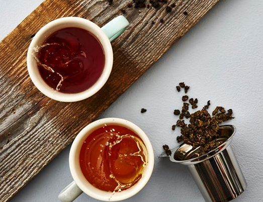 Ceaiuri care inhibă pofta de mâncare. 10 plante minune pentru un apetit sănătos
