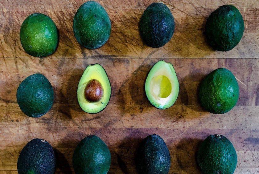 10 lucruri pe care cu siguranta nu le stiai despre avocado!