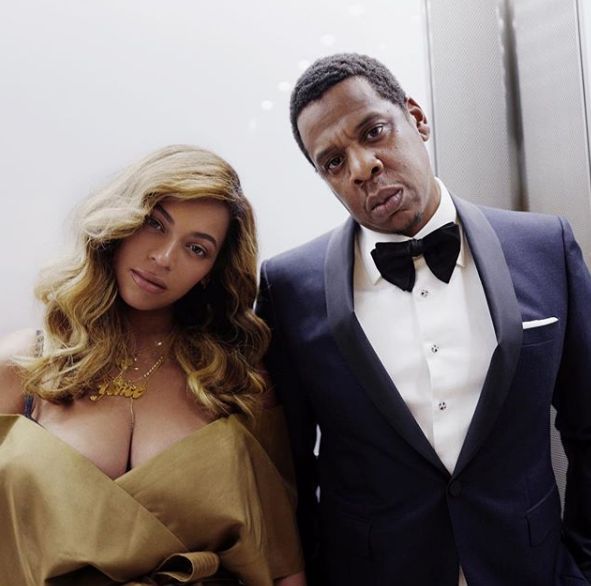Jay-Z a recunoscut ca a inselat-o pe Beyonce!