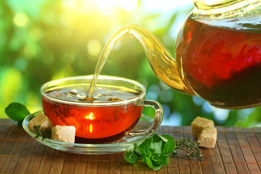 cu ce ceai a slabit andra cura de slabire pe perioada alaptarii