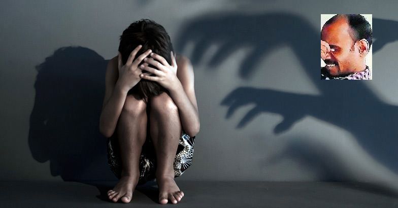 Fata de 14 ani, violata de varul ei