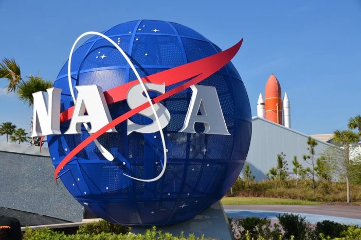 NASA a gasit un Sistem Solar identic cu al nostru!