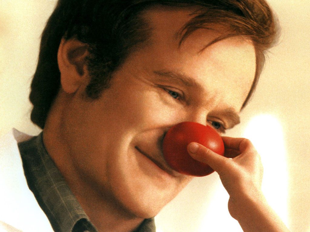 Robin Williams a fost numit cel mai bun actor de comedie