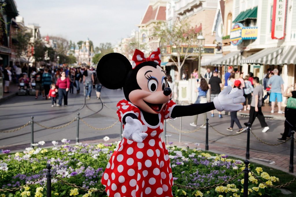 Cuvintele pe care angajatii Disneyland nu au voie sa le rosteasca