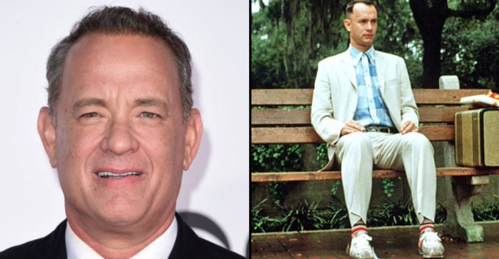 Tom Hanks a fost numit cel mai bun actor