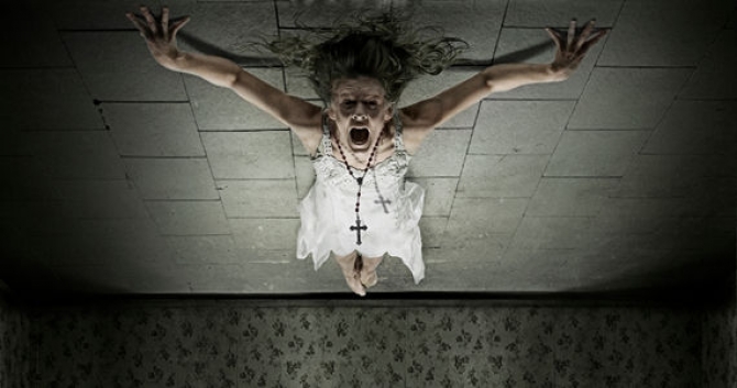 Exorcismele nu se fac in prima zi din an. De ce