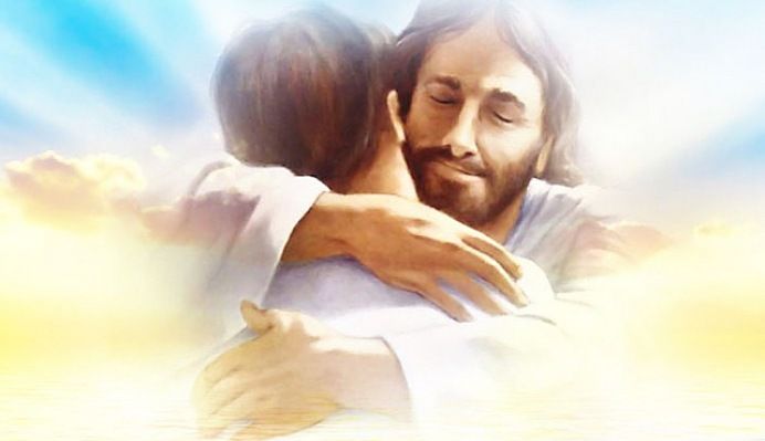 O romanca rupe tacerea: „Mi-a aparut Iisus in vis