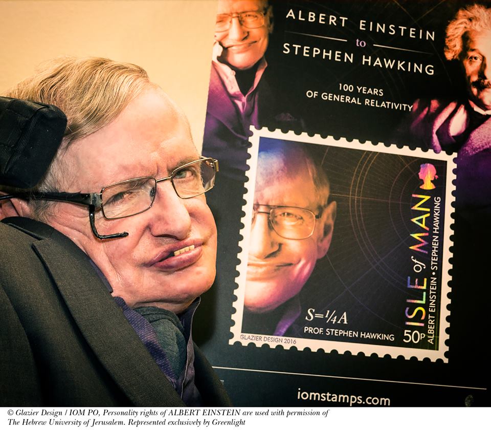 Stephen Hawking a murit la 76 de ani!