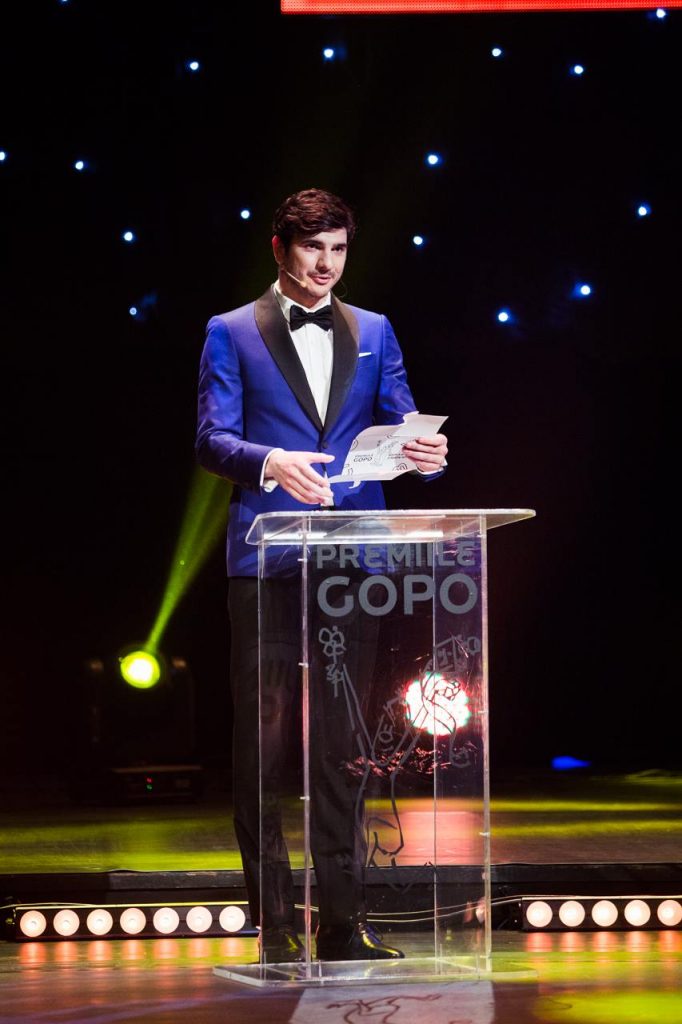Gala Premiilor Gopo: cea mai importanta seara dedicata filmului romanesc