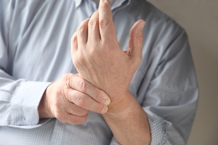 tratamentul hemartrozei genunchiului artrita articulațiilor simptomelor mâinilor