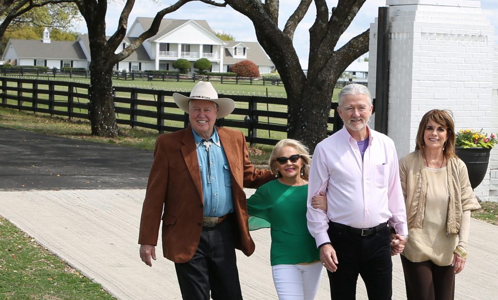 Cum arata Sue Ellen, Bobby şi Lucy Ewing la 40 de ani de la Dallas