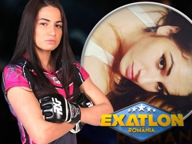 De ce a fost eliminata Diana Belbita de la Exatlon Romania