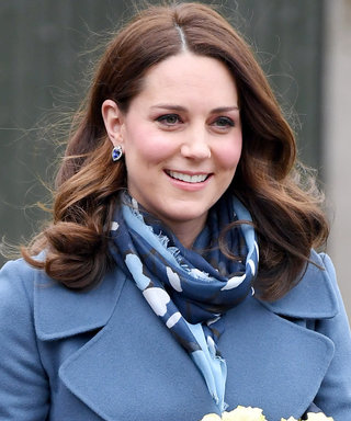 Kate Middleton a nascut! Ducesa de Cambridge a adus pe lume un baietel perfect sanatos