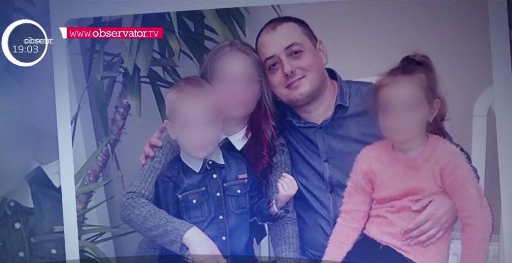 Scandal in Gara Burdujeni unde a fost omorat politistul Sorin Vezeteu