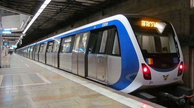 Cluj-Napoca ar putea avea metrou!