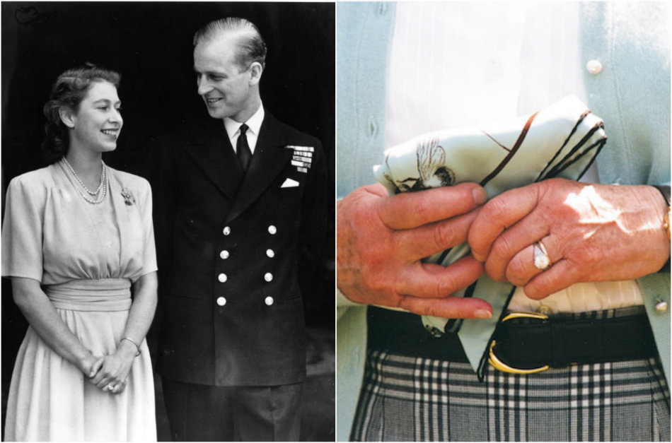 Bijuteria la care Regina Elisabeta nu a renuntat de 70 de ani