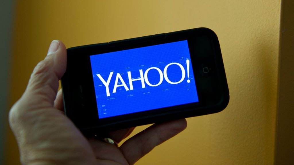 Yahoo Messenger se inchide!