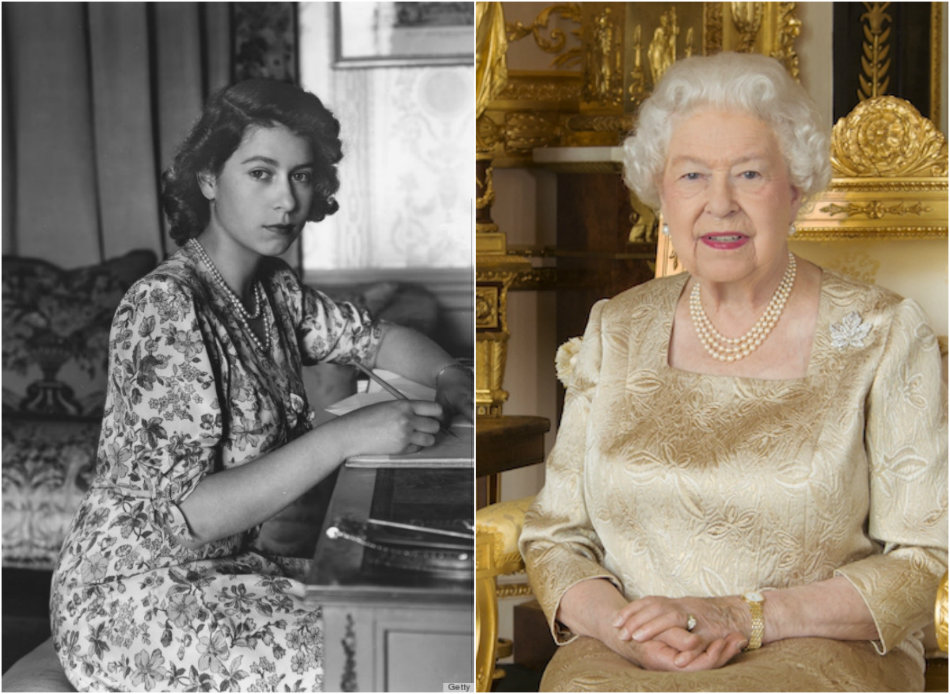 Bijuteria la care Regina Elisabeta nu a renuntat de 70 de ani