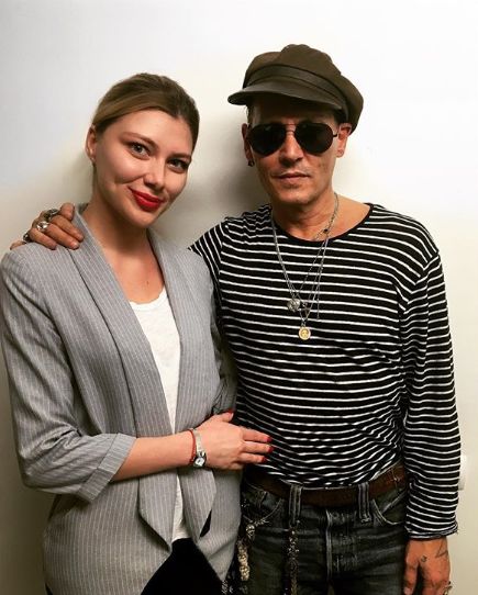 Johnny Depp e bolnav? Imaginile cu actorul de la Hollywood care baga spaima in fanii lui