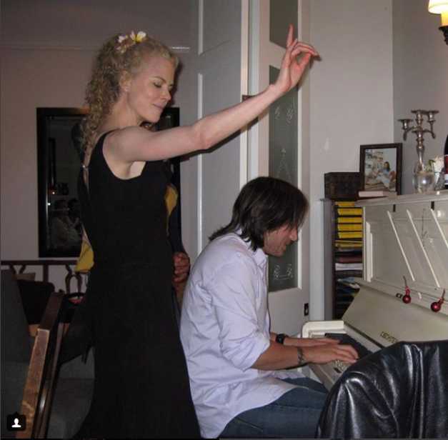 Nicole Kidman si Keith Urban, regula mariajului fericit! Care e cheia unei relatii de lunga durata