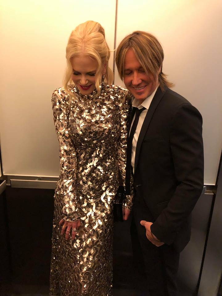Nicole Kidman si Keith Urban, regula mariajului fericit! Care e cheia unei relatii de lunga durata