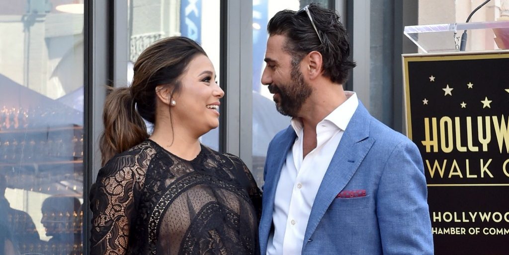 Eva Longoria a nascut