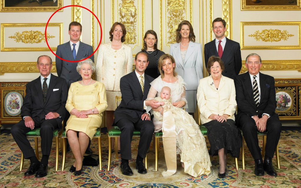 Prima nunta gay din Familia Regala a Marii Britanii
