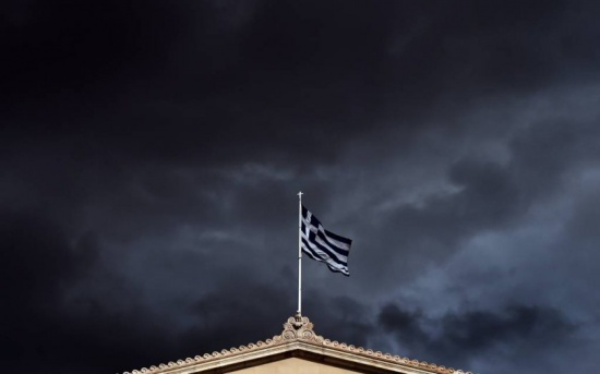 Mergi in concediu, in Grecia Vesti proaste de la MAE vor fi ploi, grindina si furtuni. Unde suni pentru ajutor