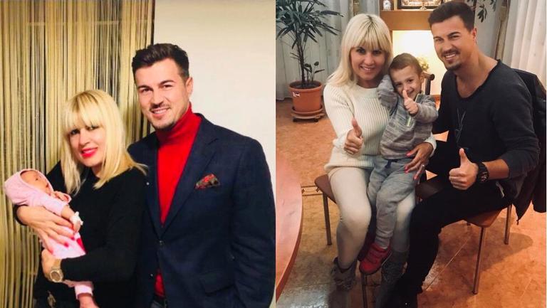 Adrian Alexandrov a dezvaluit ce planuri au el si Elena Udrea dupa nunta!