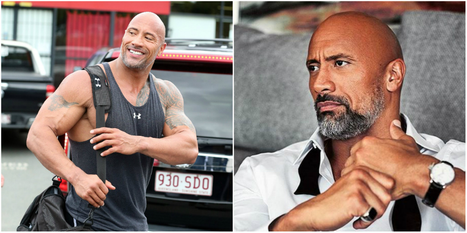 Dwayne Johnson Este Cel Mai Bine Platit Actor Al Anului 2018 The Rock