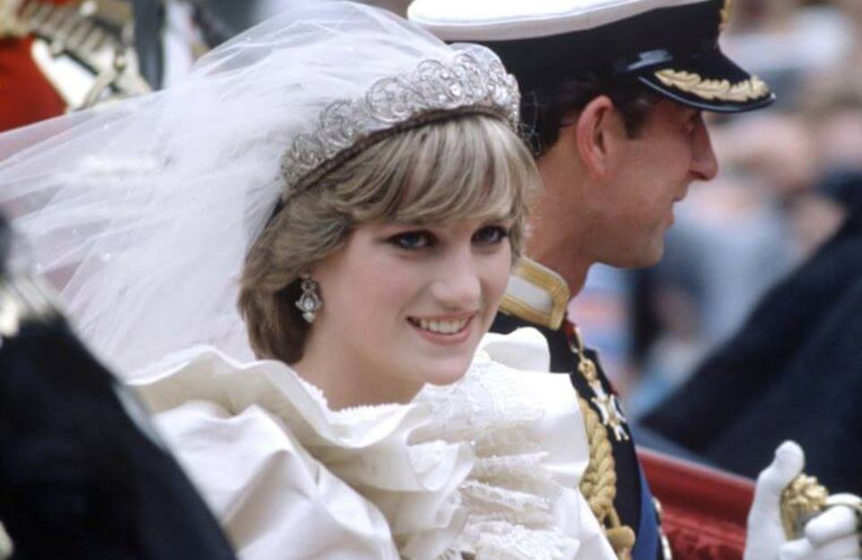 Lucrul pe care Printesa Diana punea foarte mare pret