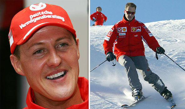 Sotia lui Michael Schumacher a cheltuit o avere cu ingrijirile lui medicale. Cate milioane a dat pe ajutor