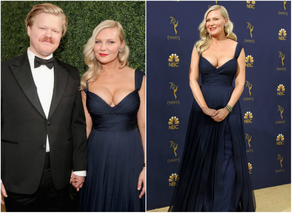 Cele mai frumoase rochii de la Premiile Emmy 2018