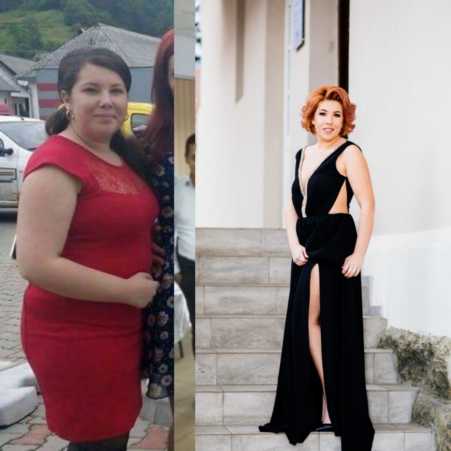 Alexandra Buburuzan, cantareata de muzica populara, a slabit 25 de kg! Schimbarea a început odată cu mine