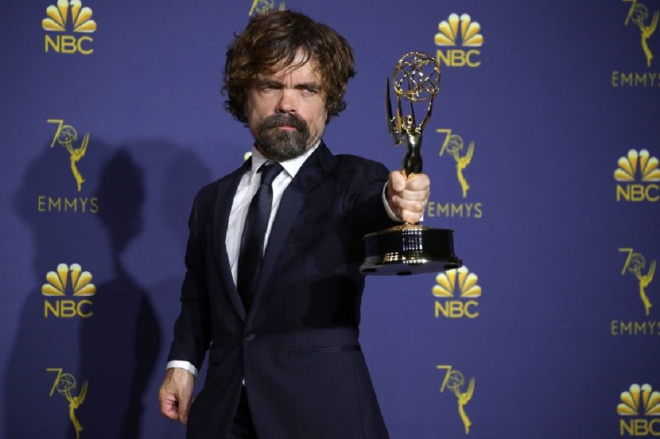 Castigatorii Premiilor Emmy 2018