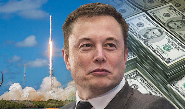 Elon Musk, amendat cu 20 milioane de dolari pentru un Tweet (1)