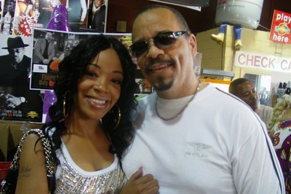 Ice-T, arestat pentru că nu a plătit taxa pentru podul George Washington