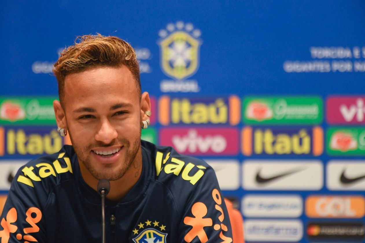 Neymar risca sase ani de inchisoare. Ce se intampla cu fotbalistul
